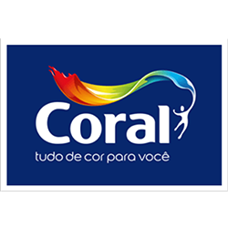 Empresa pra Tintas Coral